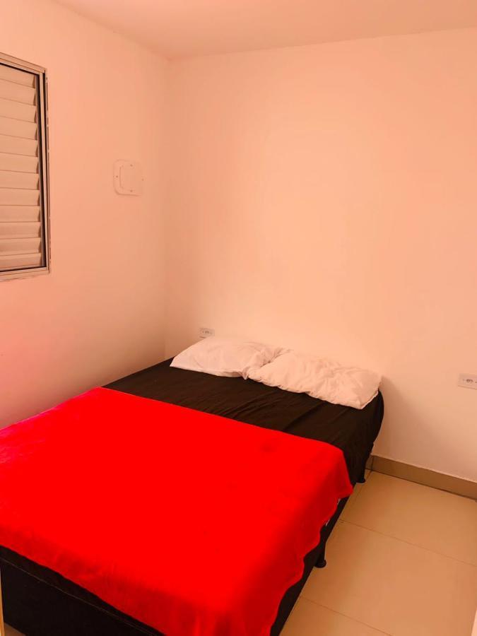 Apartamento Sp Bairro Tremembe / Apt 5 São Paulo Exteriör bild