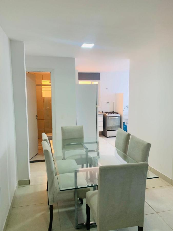 Apartamento Sp Bairro Tremembe / Apt 5 São Paulo Exteriör bild
