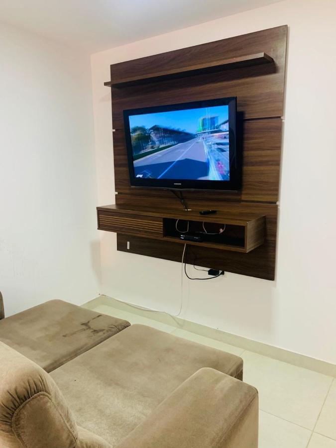 Apartamento Sp Bairro Tremembe / Apt 5 São Paulo Exteriör bild