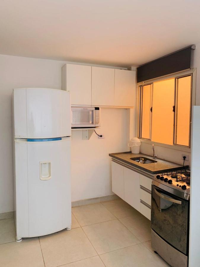Apartamento Sp Bairro Tremembe / Apt 5 São Paulo Exteriör bild